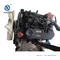Двигатель Assy S3L2 31B01-31021 31A01-21061 двигателя Мицубиси механический для частей экскаватора запасных