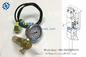 Набор обязанности азота выключателя Toyo гидравлический, набор N2 молотка THBB поручая