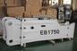 Гидравлический молоток 175mm выключателя EB175 для приложения экскаватора 55 тонн