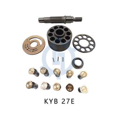 Мотор гидронасоса экскаватора разделяет комплект для ремонта КИБ ПСВД2-27Э Каяба