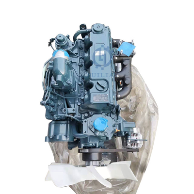 Первоначальные части двигателя дизеля экскаватора В3300 для КОМАТСУ Вольво