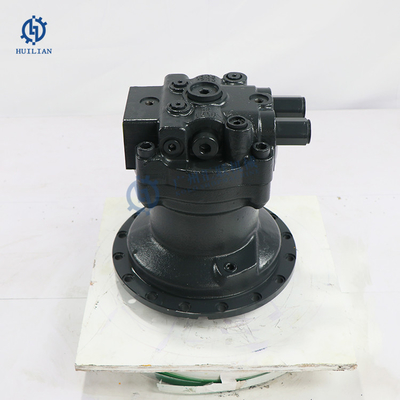 Assy мотора качания экскаватора главный для (SG08-13T) гидравлического прибора качания SH200