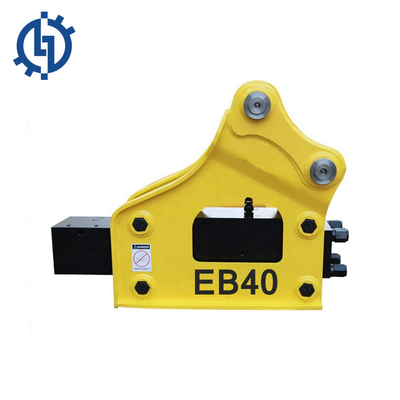 Верхний и бортовой тип выключатель EB-40 SB40 гидравлический для частей приложения экскаватора 2.5-4.5 тонн