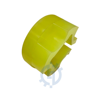 Резиновая колодка демфера TNB151 молотка TOKU для частей гидравлического выключателя запасных