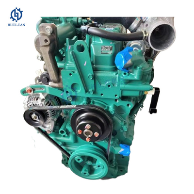 V2203 V2403 V3300 V3800 V3307 V2403 V1505 V2607 Дизельный двигатель для Куботы KX-057 U55-4 Комплект реконструкции экскаватора