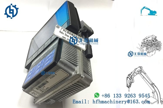 7835-31-5009 монитор PC350-8 PC300LC экскаватора частей экскаватора электрический
