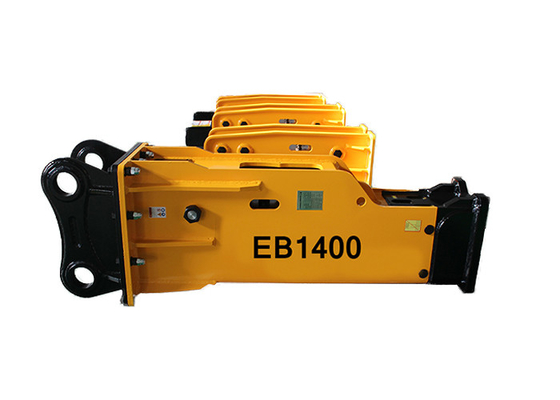 Гидравлический молоток выключателя EB140 на инструмент 140mm приложения SB81 экскаватора тонны 20-26