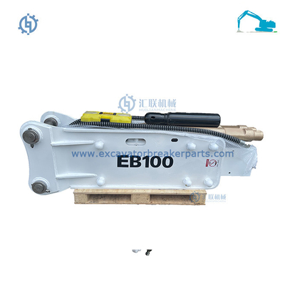Гидравлический молоток Soosan SB50 подрыванием конструкции приложения экскаватора выключателя EB100