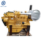 Насос для подачи топлива CATEEEE насоса системы подачи топлива двигателя дизеля экскаватора C6.4 287-0119