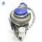 Турбонагнетатель двигателя CATEEEE C13 нефти 247-2964 частей экскаватора двигателя дизеля Turbo