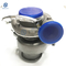 Турбонагнетатель двигателя CATEEEE C13 нефти 247-2964 частей экскаватора двигателя дизеля Turbo