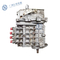 Масляный насос давления двигателя дизеля машинных частей 4TNE84 Yanmar экскаватора высокий