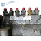 Масляный насос двигателя дизеля машинного оборудования 6D16 Comstruction машинных частей экскаватора
