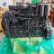 Собрание двигателя дизеля SAA6D114E3 KOMATSU для экскаватора Crawler PC350-8