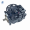 Насос вентилятора частей 708-1С-00950 двигателя дизеля ЭКФ51217 для частей экскаватора КОМАКТСУ запасных