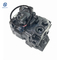 Насос вентилятора частей 708-1С-00950 двигателя дизеля ЭКФ51217 для частей экскаватора КОМАКТСУ запасных
