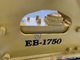 Тип Ассы гидромолота установленный стороной ЭБ175 верхний для выключателя экскаватора 40-55 тонн с инструментом 175мм