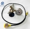 Газозарядный клапан 86481520 Зарядный комплект гидравлического отбойного молотка для каменного молота Montabert