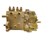 Насос дизельного масла S4K для частей двигателя дизеля экскаватора машинного оборудования CATEEEEE
