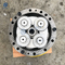 Assy коробки передач мотора Slewing редуктора качания Hyundai R170-5 R130 R150 31N9-10152
