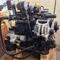 Assy двигателя мотора saa4d107e-1 QSB4.5 экскаватора KOMATSU первоначальный полный