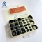 Коробка резинового кольца экскаватора набора колцеобразного уплотнения DINGLI для JCB Kobelco EC Hyundai Хитачи Kato