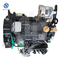 Машины 3-цилиндровый двигатель 3TNV70-DURVY Сборка двигателя 13.8KW мини экскаватор дизельный двигатель для Yanmar 3TNV70