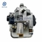 8-97306044-9 4HK1 Впрыск топлива двигателя экскаватора для ZX200-3 ZX210-3 ZX240-3