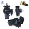 20/925592 20/925357 332/E6671 7029520007 7049520006 JCB 3CX 4CX 3DX Backhoe Hydraulic Gear Pump для тяжелого оборудования
