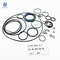 4448396 160-0045k 4448395 4448397 105-9822k Arm Boom Bucket Cylinder Seal Kit для Hitachi ZX120 ZX130 O-ring Seal