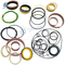 4448396 160-0045k 4448395 4448397 105-9822k Arm Boom Bucket Cylinder Seal Kit для Hitachi ZX120 ZX130 O-ring Seal