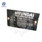 Гидравлический главный насос 31NB-10010 31NB10010 K5V200DPH1D9R-ZS14-1V Для экскаватора Hyundai R450-7