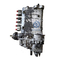 Части экскаватора ZEXEL 6D102-7 Масляный насос высокого давления для PC120-6 PC130-7 312C