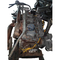 Части экскаватора: Liebherr D924 Экскаваторная машина сборка для 313F PC130-11