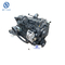 Новый 6BT5.9 Полный двигатель 6BT5.9-6D102 Малый мощный дизельный двигатель 6BT5.9 Двигатель Assy для деталей экскаваторов