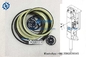 Выключатель Copco водоустойчивого атласа гидравлический разделяет изготовленные на заказ колцеобразные уплотнения смазывает устойчивое