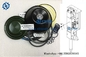 Подгонянное гидравлическое резиновое уплотнение для запечатывания газа аккумулятора молотка BR825