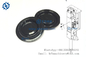 Водоустойчивые гидравлические части молотка Furukawa диафрагмы выключателя HB700
