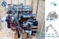 Водяное охлаждение 11N8-40080 шланга радиатора двигателя запасных частей экскаватора Hyundai R290LC-7 R305LC-7