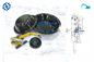 Гидравлическое приложение экскаватора Hyundai набора уплотнения выключателя HDB210