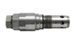 Верхний качественный клапан частей EX200 роторный Relife экскаватора запасной для Хитачи