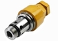 352-7228 3527228 клапан сброса основного управляющего воздействия частей E325 экскаватора гидравлический