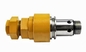 352-7228 3527228 клапан сброса основного управляющего воздействия частей E325 экскаватора гидравлический