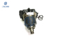 Гидравлический мотор гидронасоса экскаватора вентиляторного двигателя 708-7W-11520 экскаватора