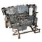 Сборка двигателя Assy SAA6D140E-3 SAA6D140E двигателя экскаватора частей двигателя дизеля 6D125-6 экскаватора полная