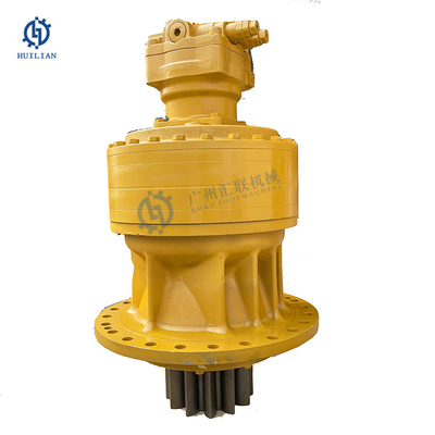 CAT330D CAT336 Hydraulic Swing Motor Assembly 13302285 334-9973 For Caterpillar Excavator Parts